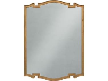 Woodbridge Mustache Mirror WBFCK90017