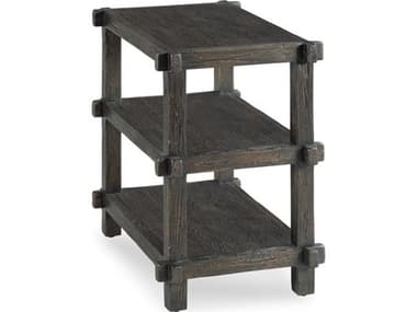 Woodbridge Joinery Rectangular Tier Table WBFLL10232