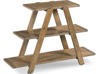 Woodbridge Leftover Rectangular Table WBFLL10441