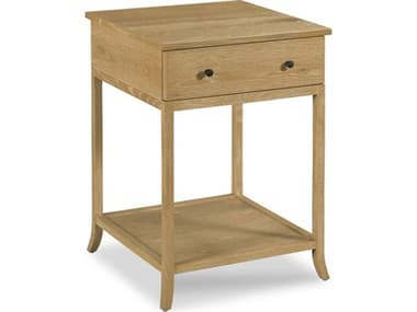 Woodbridge Sincerity Bedside Table WBFLL10523