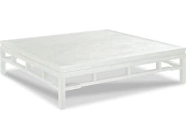 Woodbridge Modern Ming 60" Square Coffee Table WBFLL2036860