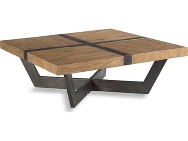 Woodbridge Quarter Coffee Table WBFLL20441