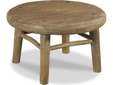 Woodbridge Kindred Round Coffee Table WBFLL20541