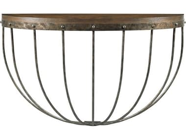 Woodbridge Stable Console Table WBFLL30004