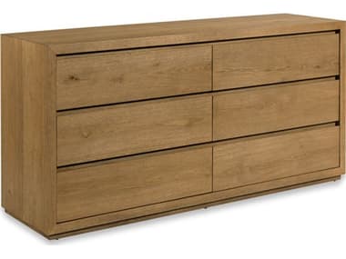 Woodbridge Epitome Dressing Chest WBFLL40206