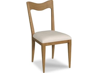Woodbridge Silhouette Chair WBFLL70206
