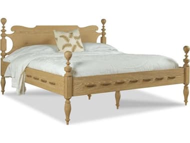 Woodbridge Saltwater Queen Bed WBFLL80023Q