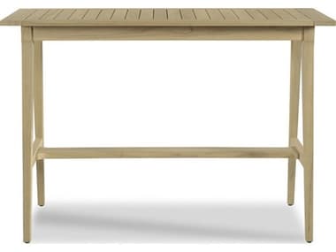 Woodbridge Bellevue Tasting Rectangular Counter Table WBFO50236