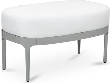 Woodbridge Amalfi Chair Ottoman WBFO7006M9