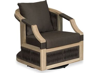 Woodbridge Bellevue Swivel Chair WBFO70936