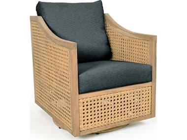 Woodbridge Jupiter Swivel Chair WBFO729928