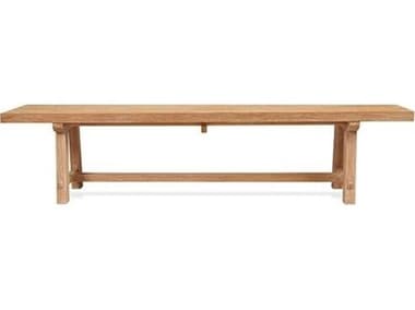 Woodbridge Meadow Bench WBFOLL70147