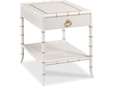 Woodbridge Henry Side Table WBFTF11266