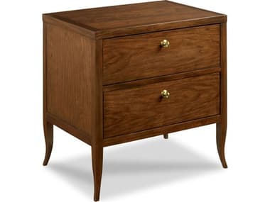 Woodbridge Petite Sarah Bedside Chest WBFTF40710