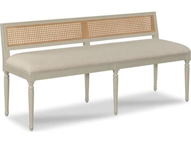 Woodbridge Collette Bench WBFTF71065
