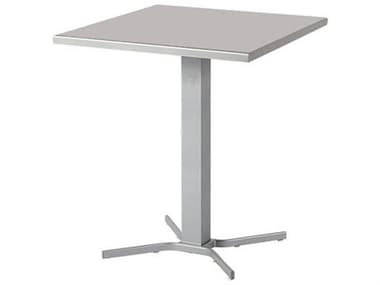 Windward Design Group Raleigh MGP Aluminum Square Patio Counter Table WINKD300636SWG