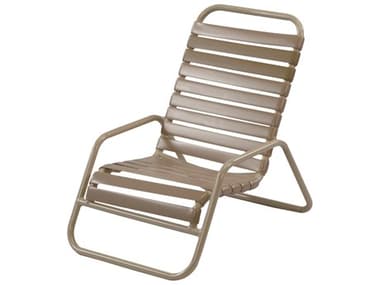 Windward Design Group Country Club Strap Aluminum Sand Chair WINW0340