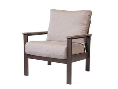 Windward Design Group Kingston Cushion MGP High Back Lounge Chair WINW2455HB