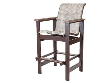 Windward Design Group Kingston Sling MGP Arm Bar Chair WINW4275