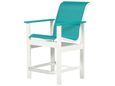 Windward Design Group Kingston Sling Mgp Counter Arm Chair WINW4278A