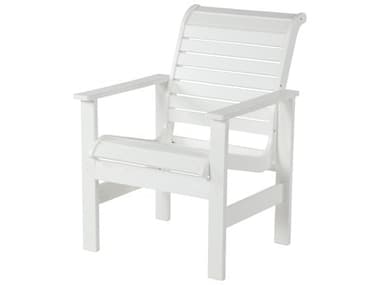 Windward Design Group Kingston Solid MGP Dining Chair WINW4450