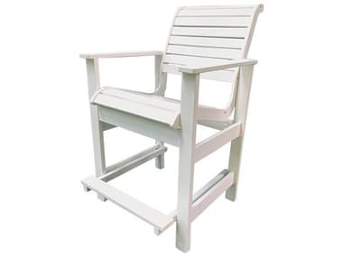 Windward Design Group Kingston Solid Mgp Counter Arm Chair WINW4478A