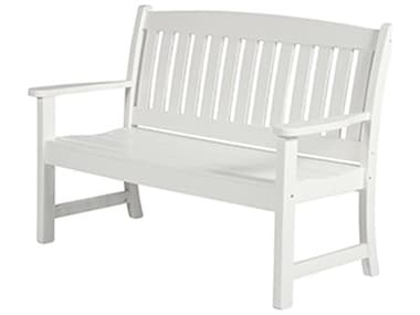 Windward Design Group Benches MGP 48'' Classic Porch Bench WINW449948CL