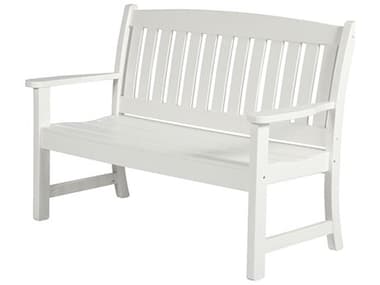 Windward Design Group MGP 60'' Classic Porch Bench WINW449960CL
