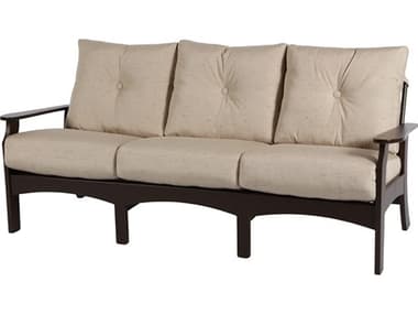 Windward Design Group Covina MGP Deep Seating Sofa WINW85355