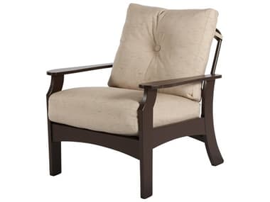 Windward Design Group Covina MGP Deep Seating Lounge Chair WINW8555