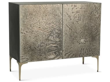 World Interiors Odessa 41" Patina Sideboard WITZWODS2DBFDP