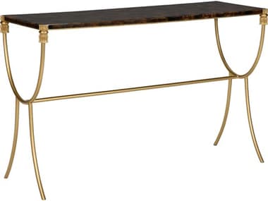 Wildwood Commencement 75" Rectangular Brown Console Table WL295610
