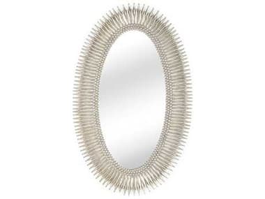Wildwood Lucius Oval Wall Mirror WL300854
