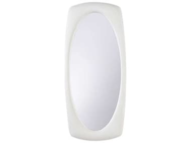 Wildwood Gaudi White Wall Mirror WL302798