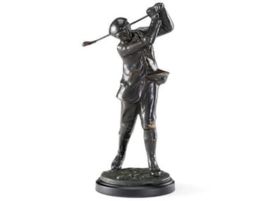 Wildwood Classic Golfer Sculpture WL392005