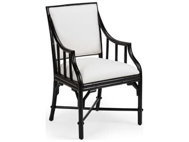 Wildwood Ella Upholstered Arm Dining Chair WL490128