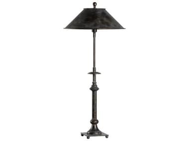 Wildwood Sebastian Weathered Bronze Buffet Lamp WL61154