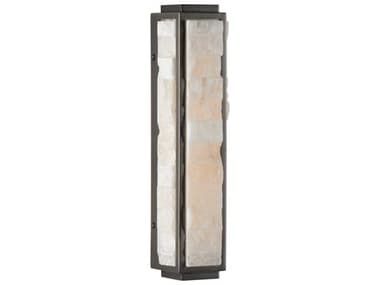 Wildwood Sebastian Antique Bronze Wall Sconce WL67509