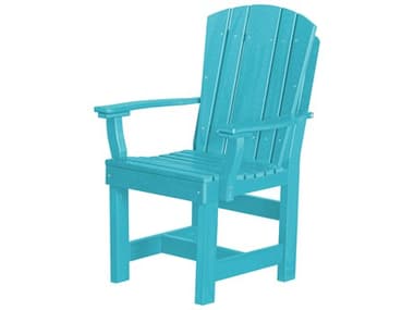 Wildridge Heritage Recycled Plastic Dining Arm Chair WLRLCC154