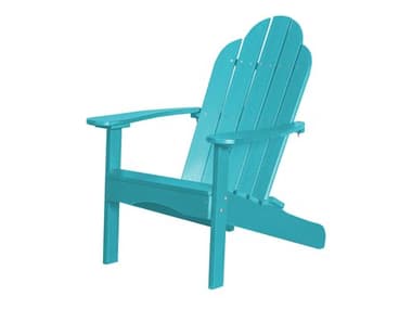 Wildridge Classic Recycled Plastic Adirondack Chair WLRLCC214