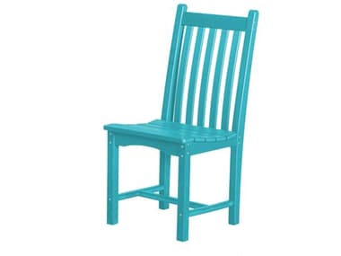 Wildridge Classic Recycled Plastic Dining Side Chair WLRLCC253