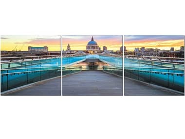 Whiteline Modern Living Sage Artwork WMLAW1653