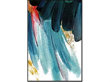 Whiteline Modern Living Livia Canvas Wall Art WMLAW1862