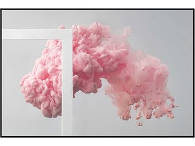 Whiteline Modern Living Candy Canvas Wall Art WMLAW1864