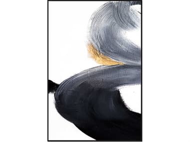 Whiteline Modern Living Sara Canvas Wall Art WMLAW1868