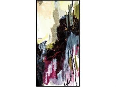 Whiteline Modern Living Lola Canvas Wall Art WMLAW1871