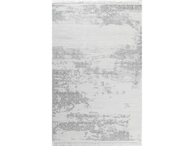 Whiteline Modern Living Marga Abstract Area Rug WMLRU1906D