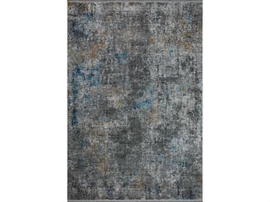Whiteline Modern Living Dakota Abstract Area Rug WMLRU1910