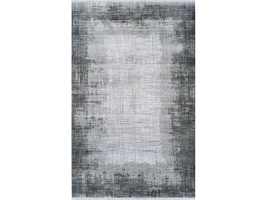 Whiteline Modern Living Deborah Abstract Area Rug WMLRU1915