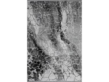 Whiteline Modern Living Mirabella Abstract Area Rug WMLRU1918F